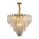 Подвесная люстра RISSA