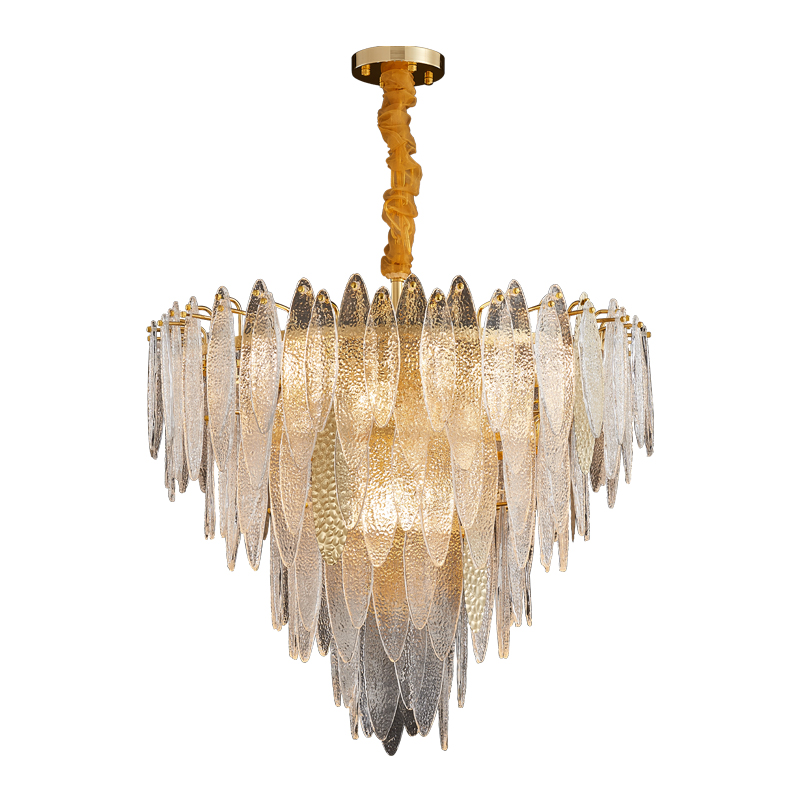 Подвесная люстра RISSA