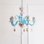 Подвесная люстра TEATIME 2