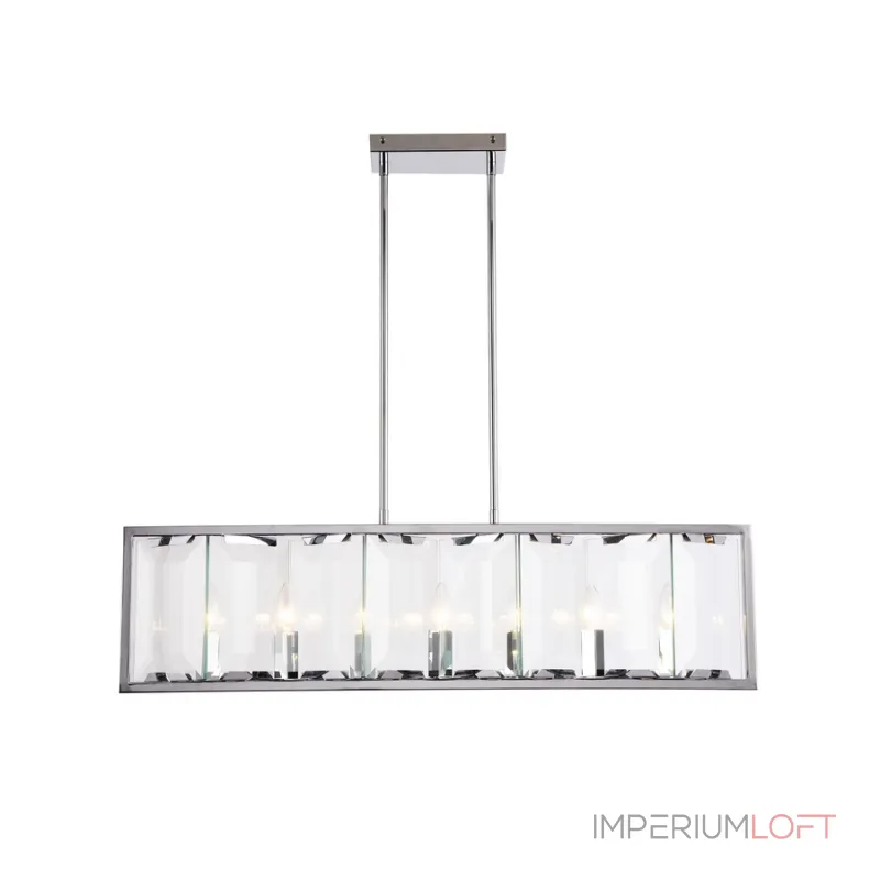 Люстра HELGY от ImperiumLoft Люстра HELGY от ImperiumLoft