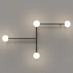 Настенный светильник LINES 13 от ImperiumLoft