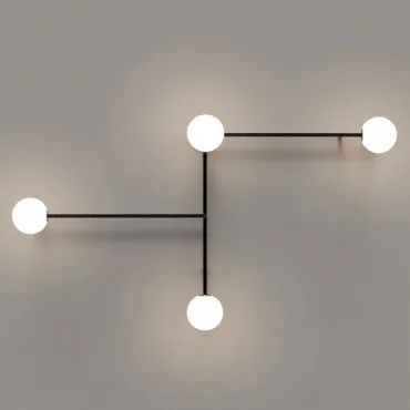 Настенный светильник LINES 13 Настенный светильник LINES 13