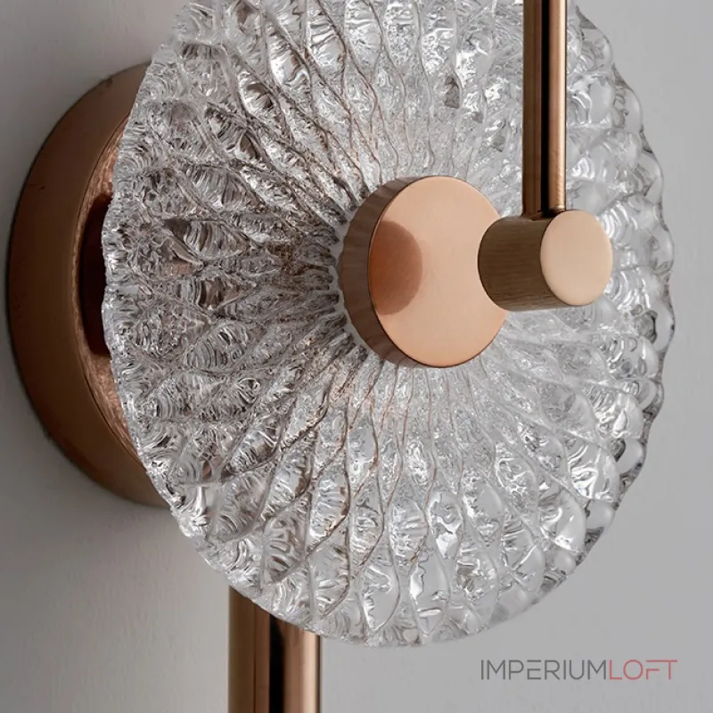 Настенный светильник SIBEL от ImperiumLoft