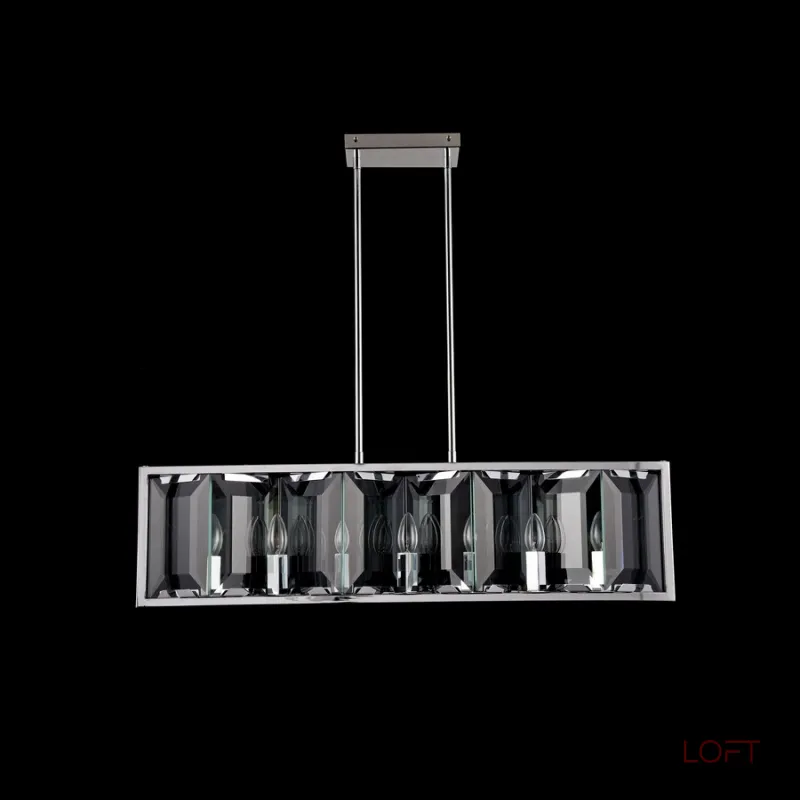 Люстра HELGY от ImperiumLoft Люстра HELGY от ImperiumLoft