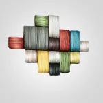 Настенный светильник Aqua Creations Mosaic L40 H85 от ImperiumLoft