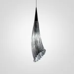 Подвесная люстра Aqua Creations Lighting Chilli chandelier S