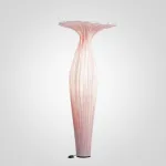 Торшер Aqua Creations Morning Glory H150 Розовый от ImperiumLoft