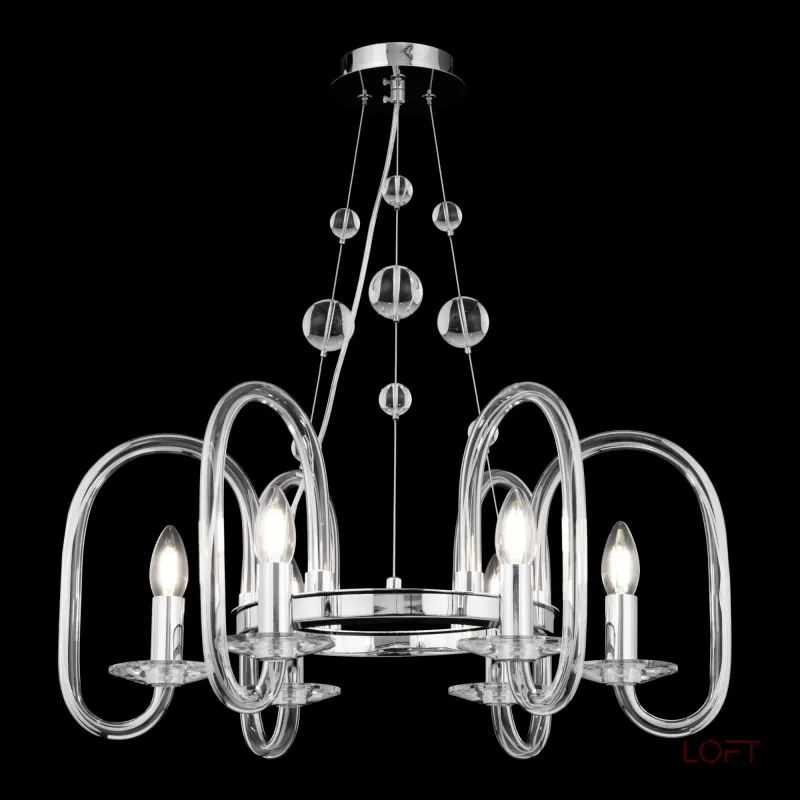 Подвесная люстра NISSA