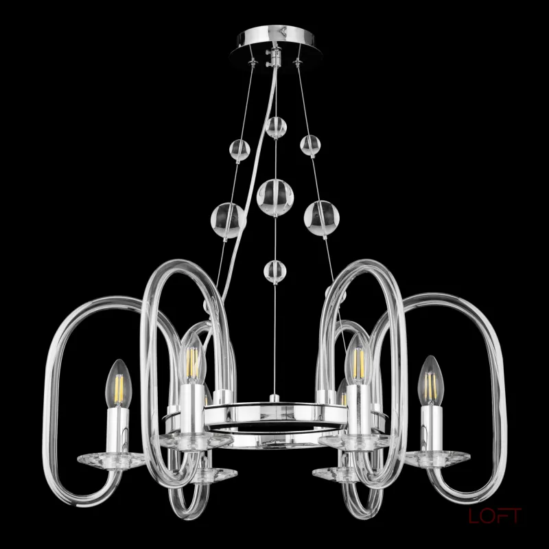 Подвесная люстра NISSA