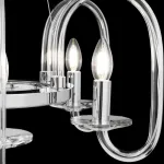 Подвесная люстра NISSA