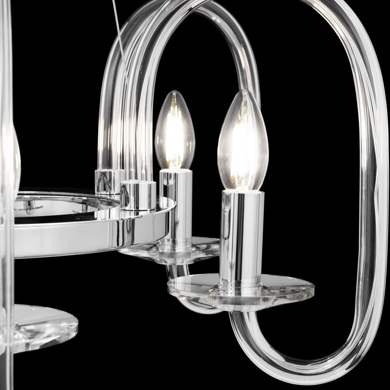 Подвесная люстра NISSA