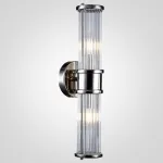 Бра Imperium Collection Claridges 123208-01 nickel от ImperiumLoft