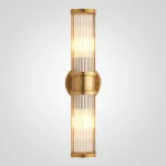Бра Imperium Collection Claridges 123210-01 Brass от ImperiumLoft