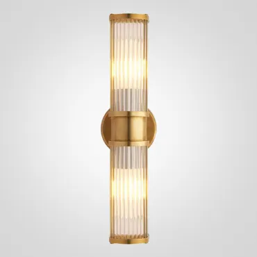 Бра Imperium Collection Claridges 123210-01 Brass