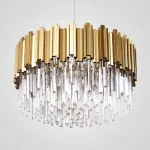 Подвесная люстра Empire Suspension MONDO II D80