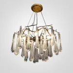 Подвесная люстра Serip AQUA D60