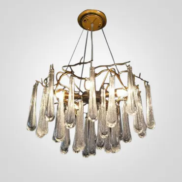 Подвесная люстра Serip AQUA D60