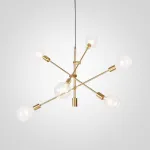 Подвесная люстра ARM1