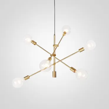 Подвесная люстра ARM1