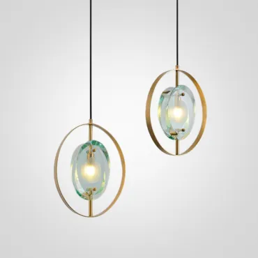 Подвесной светильник ISENDO ONE