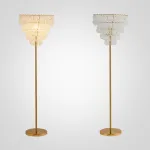 Торшер KNIT от ImperiumLoft