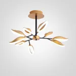 Люстра на штанге MIRTH 9