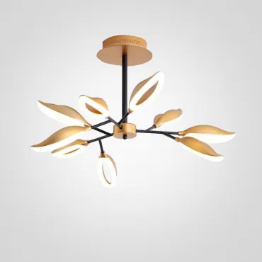 Люстра на штанге MIRTH 9