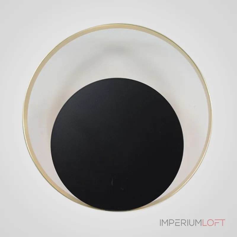 Настенный светильник TINT от ImperiumLoft Настенный светильник TINT от ImperiumLoft