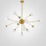 Люстра на штанге VIGNETTE