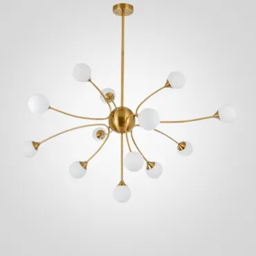 Люстра на штанге VIGNETTE