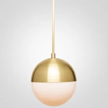 Подвесной светильник Cedar Moss Pendant Lamp