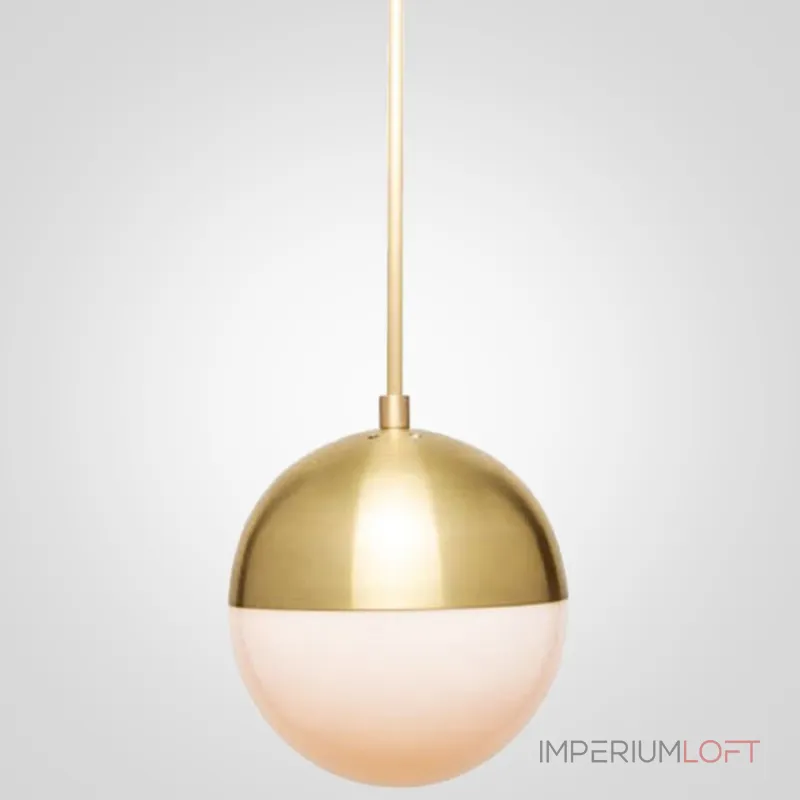 Подвесной светильник Cedar Moss Pendant Lamp от ImperiumLoft Подвесной светильник Cedar Moss Pendant Lamp от ImperiumLoft