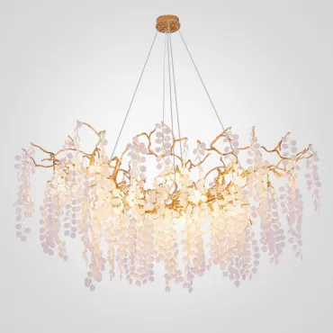 Подвесная люстра ручной работы FAIRYTREE L120