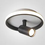 Светильник ETEL B от ImperiumLoft