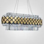 Подвесная люстра BERLY B