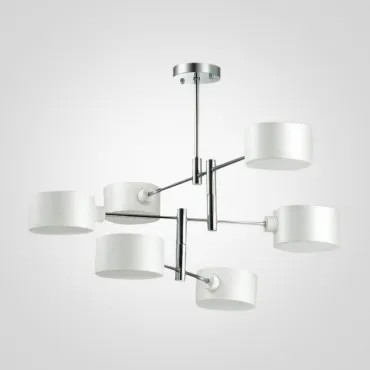 Люстра на штанге KASPAR D85