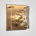 Настенный светильник (Бра) Rochillon от ImperiumLoft