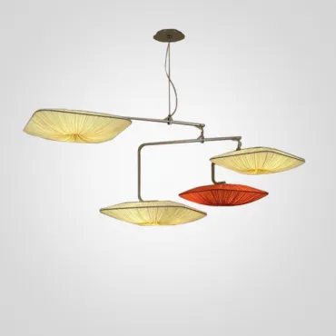 Подвесная люстра Aqua Creations Balans Подвесная люстра Aqua Creations Balans