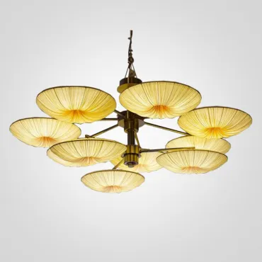 Подвесная люстра Aqua Creations Flying Saucers Подвесная люстра Aqua Creations Flying Saucers