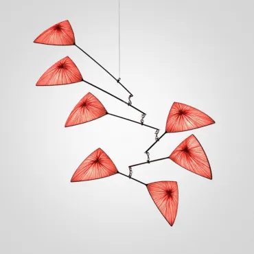 Подвесная люстра Aqua Creations Chestnut Подвесная люстра Aqua Creations Chestnut