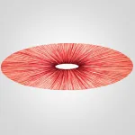 Потолочная люстра Aqua Creations Jellyfish