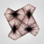 Потолочная люстра Aqua Creations Volcano