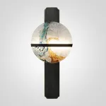 Настенный светодиодный светильник AKIRA WALL STAND от ImperiumLoft