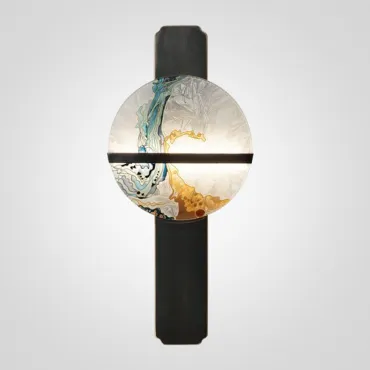 Настенный светодиодный светильник AKIRA WALL STAND