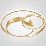 Потолочный светильник MEDEA C от ImperiumLoft