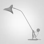 Настольная лампа BEILIN от ImperiumLoft