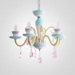 Подвесная люстра TEATIME 2