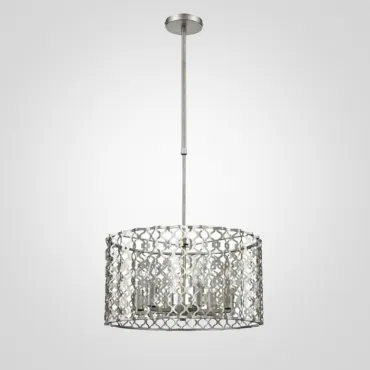 Люстра на штанге VINSENS CH