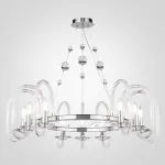 Подвесная люстра NISSA