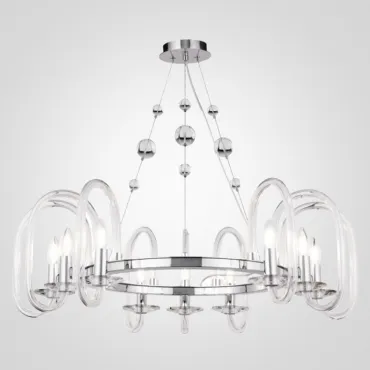 Подвесная люстра NISSA Подвесная люстра NISSA